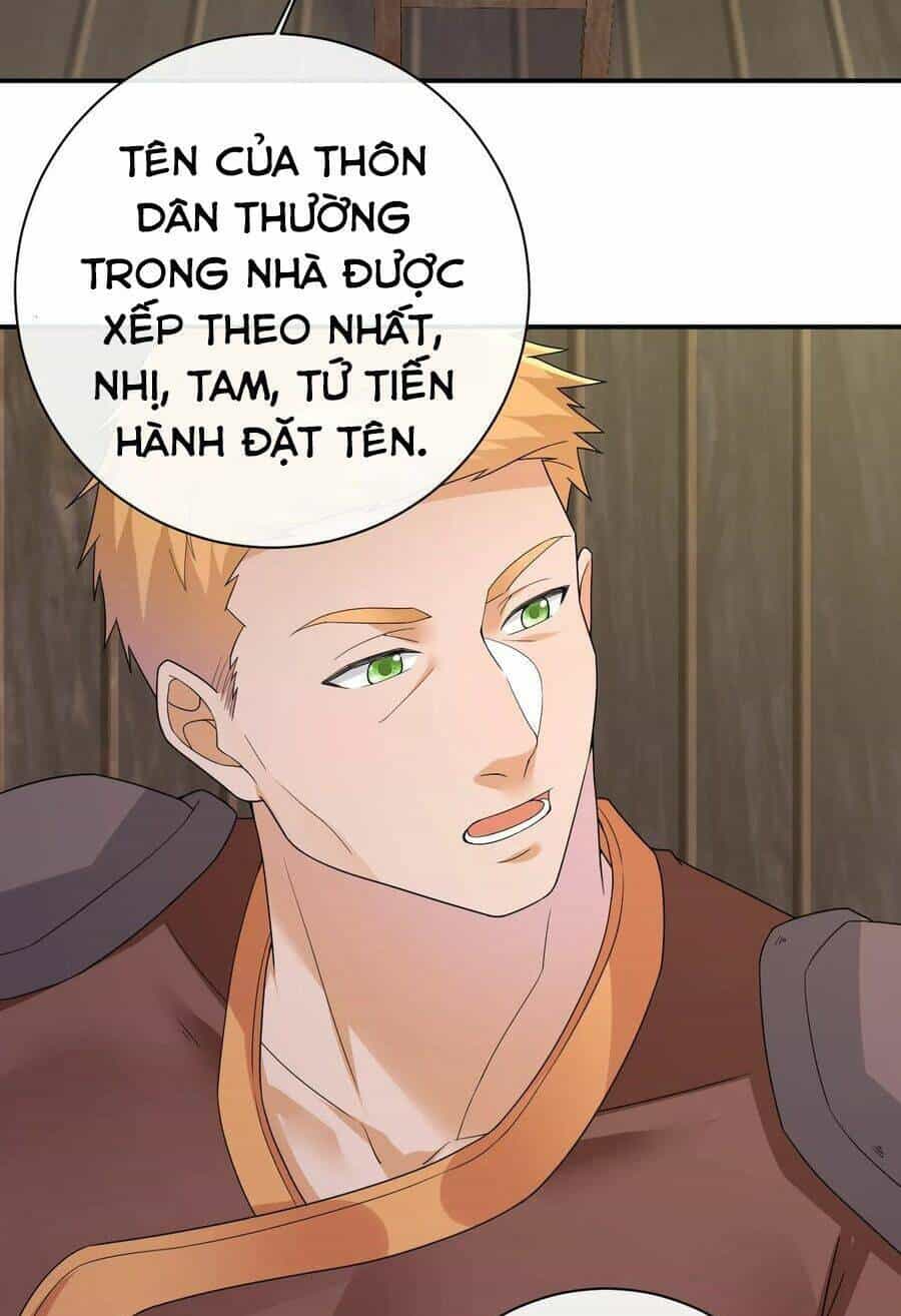 Thôn Trưởng Thôn Tân Thủ - Chương 45 - ảnh 40