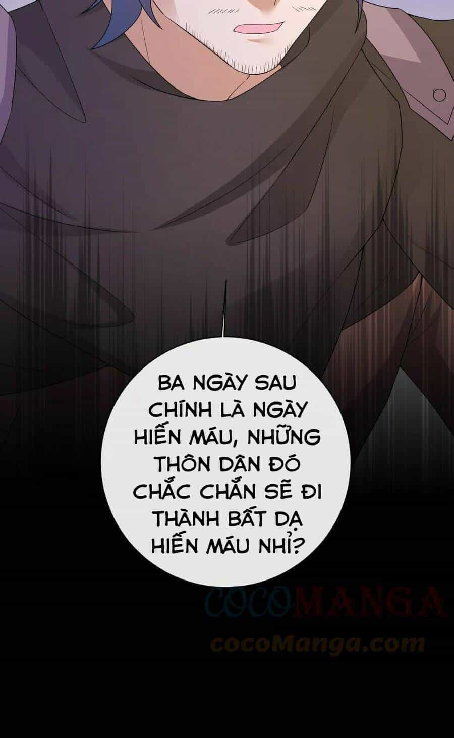 Thôn Trưởng Thôn Tân Thủ - Chương 45 - ảnh 57