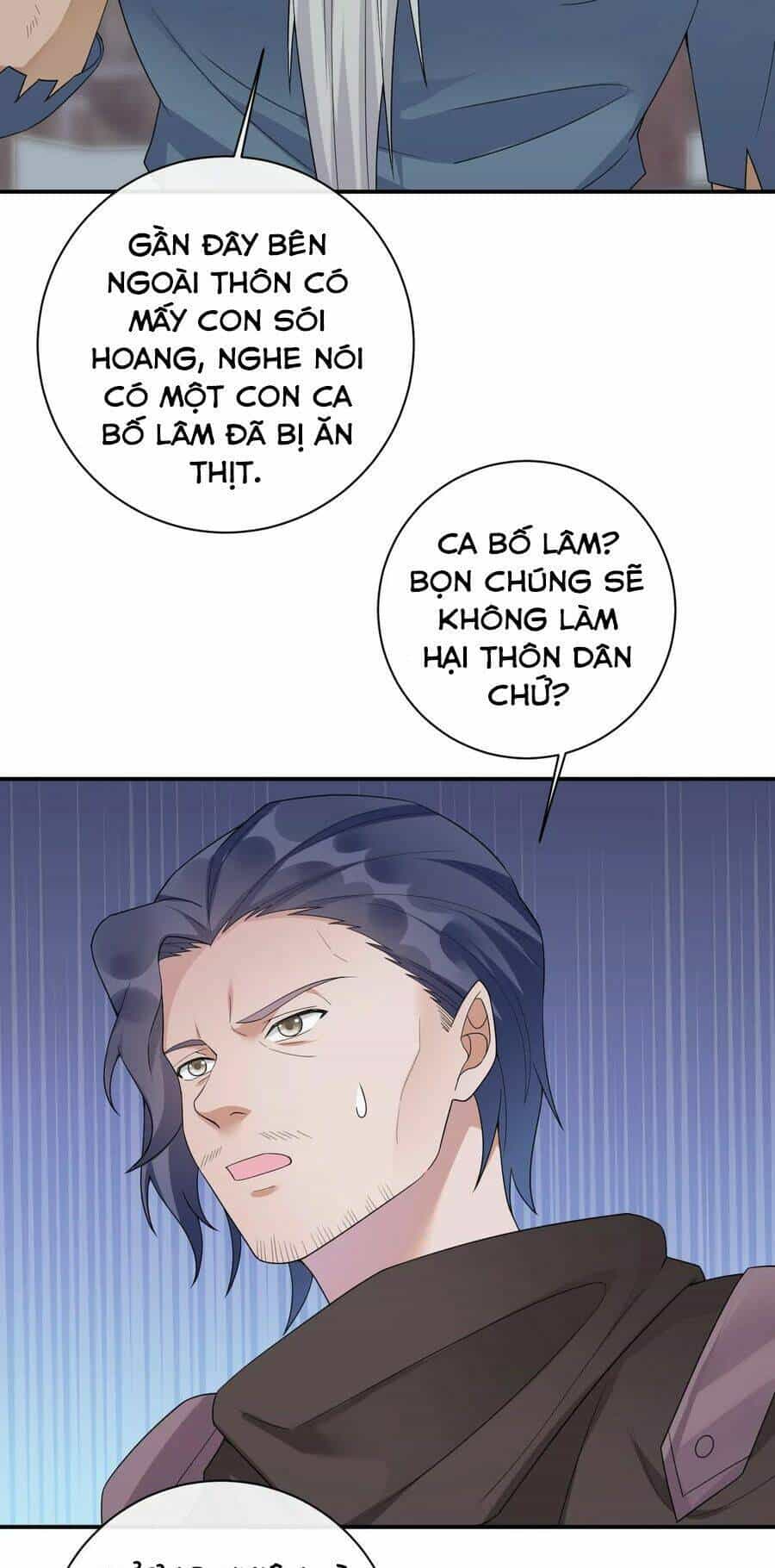 Thôn Trưởng Thôn Tân Thủ - Chương 45 - ảnh 8