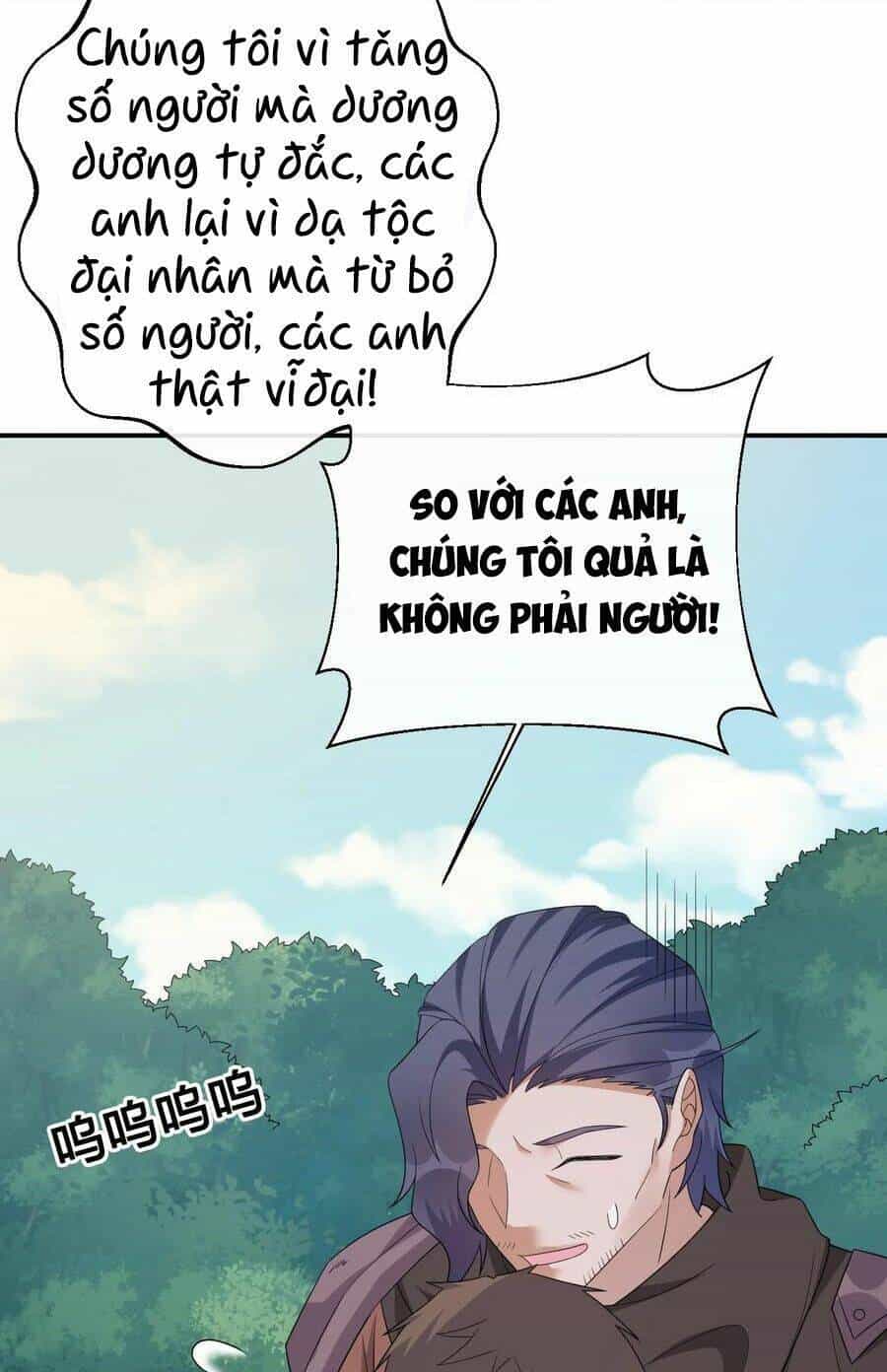 Thôn Trưởng Thôn Tân Thủ - Chương 46 - ảnh 33