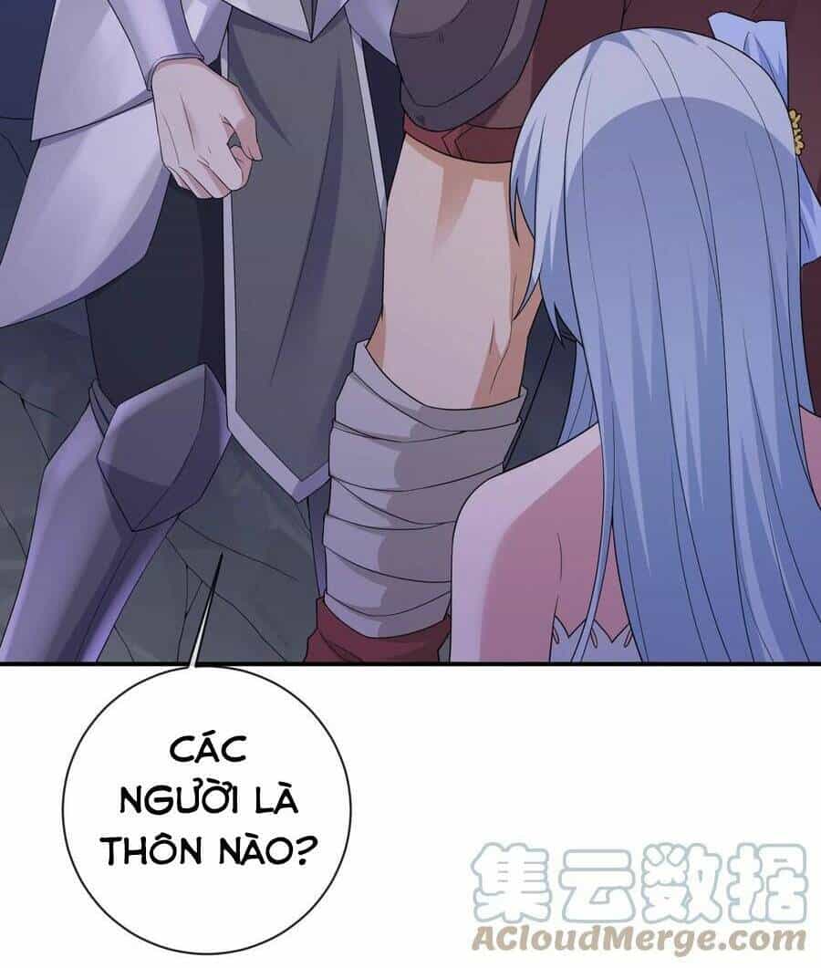 Thôn Trưởng Thôn Tân Thủ - Chương 46 - ảnh 45