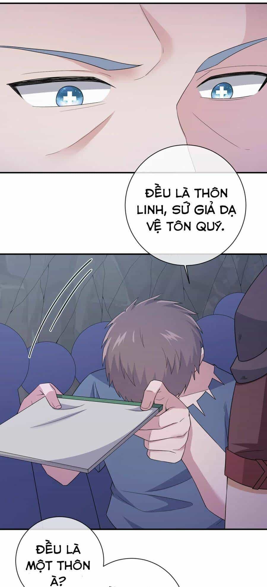 Thôn Trưởng Thôn Tân Thủ - Chương 46 - ảnh 46