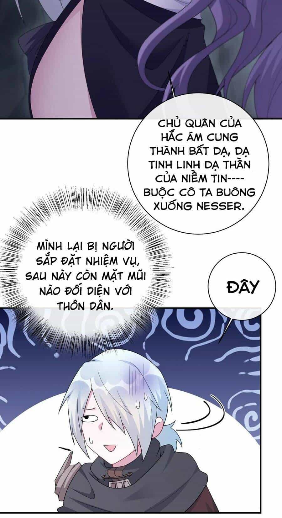 Thôn Trưởng Thôn Tân Thủ - Chương 47 - ảnh 8