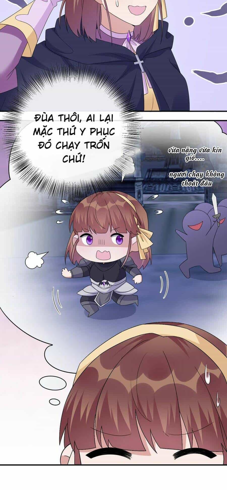 Thôn Trưởng Thôn Tân Thủ - Chương 48 - ảnh 50