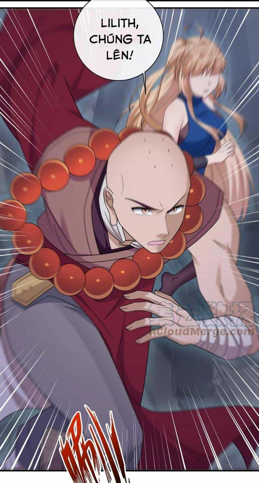 Thôn Trưởng Thôn Tân Thủ - Chương 50 - ảnh 19