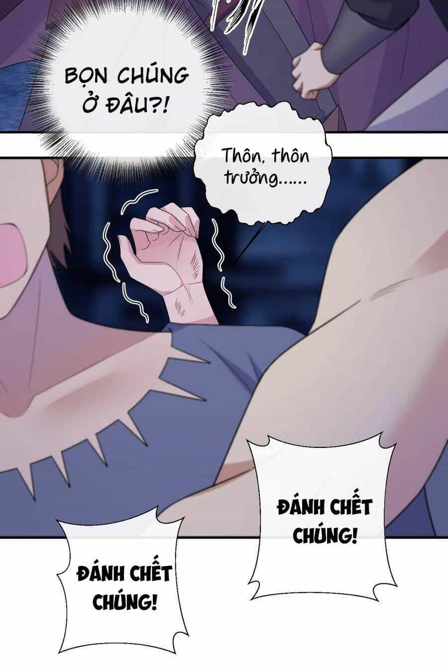 Thôn Trưởng Thôn Tân Thủ - Chương 50 - ảnh 24