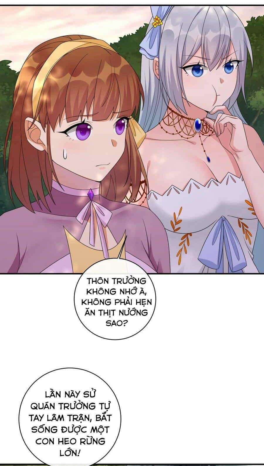 Thôn Trưởng Thôn Tân Thủ - Chương 51 - ảnh 47