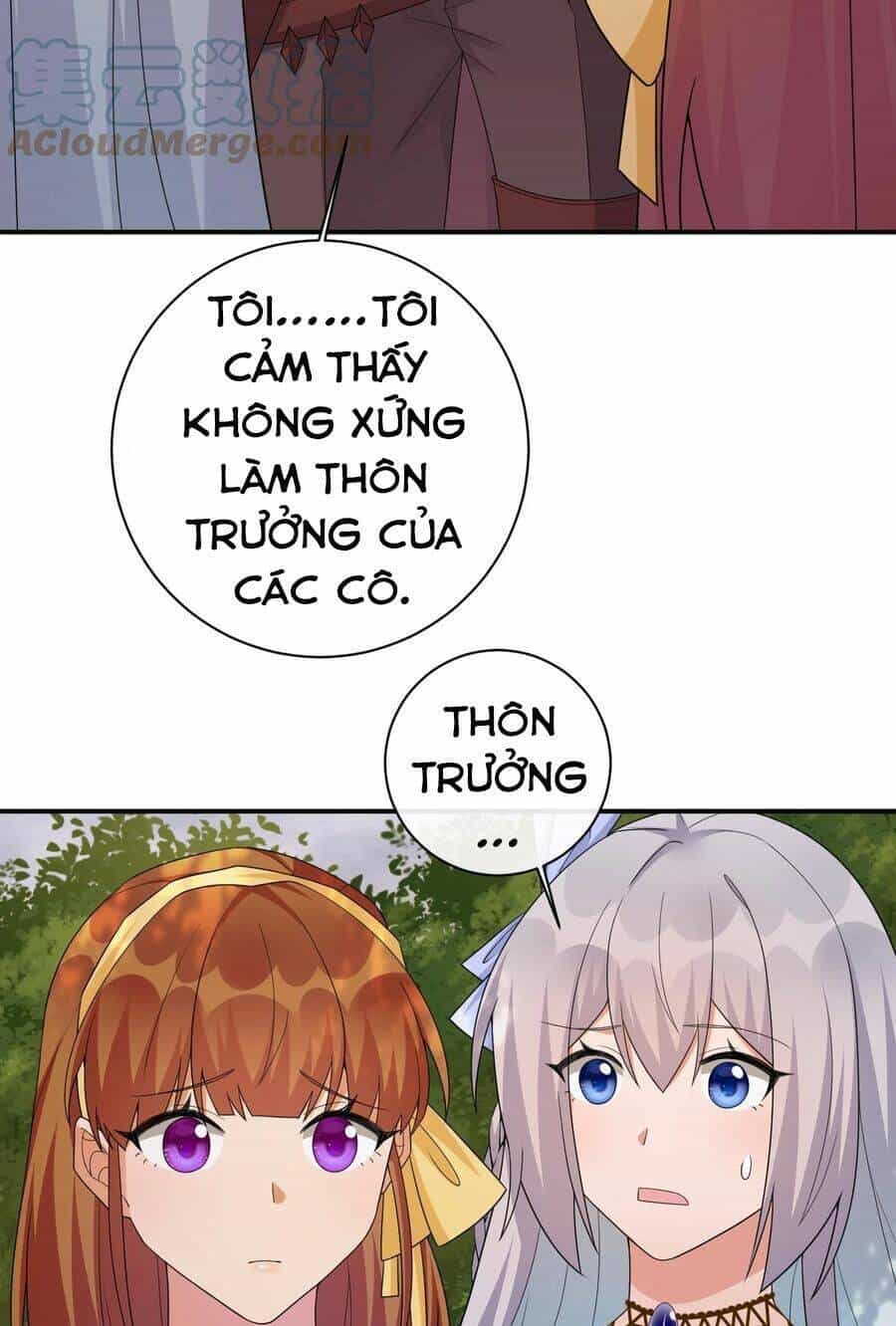 Thôn Trưởng Thôn Tân Thủ - Chương 51 - ảnh 50