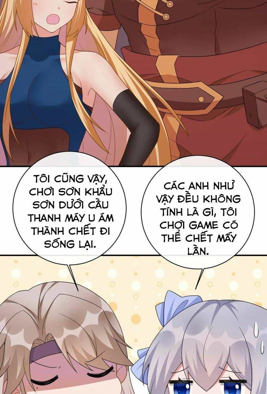 Thôn Trưởng Thôn Tân Thủ - Chương 51 - ảnh 55
