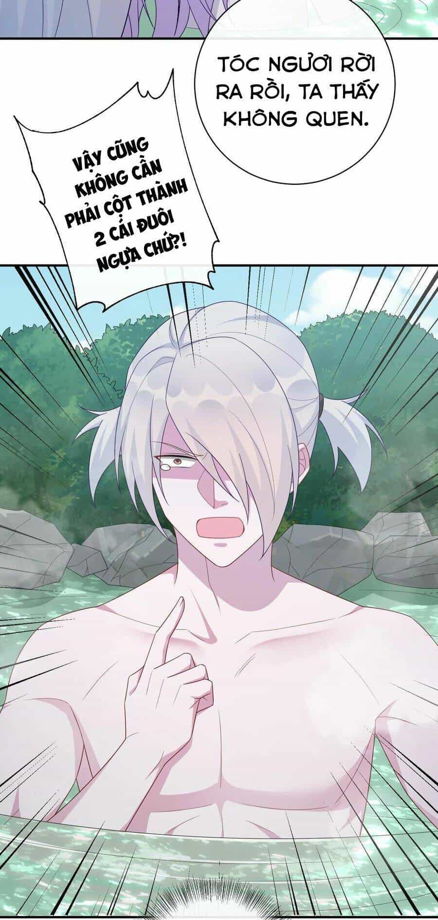 Thôn Trưởng Thôn Tân Thủ - Chương 53 - ảnh 25