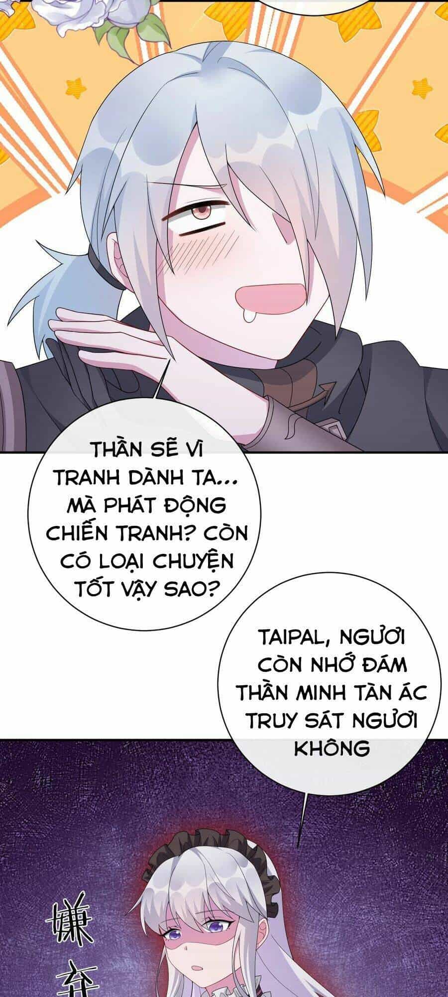 Thôn Trưởng Thôn Tân Thủ - Chương 54 - ảnh 14