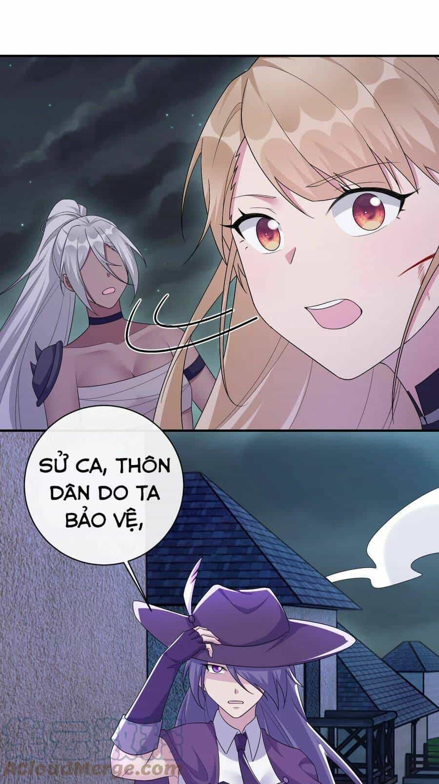 Thôn Trưởng Thôn Tân Thủ - Chương 54 - ảnh 45