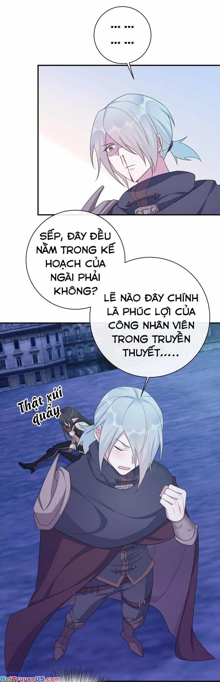 Thôn Trưởng Thôn Tân Thủ - Chương 56 - ảnh 21