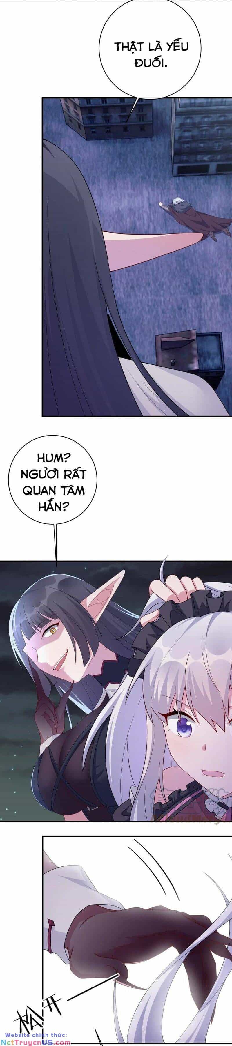 Thôn Trưởng Thôn Tân Thủ - Chương 56 - ảnh 5