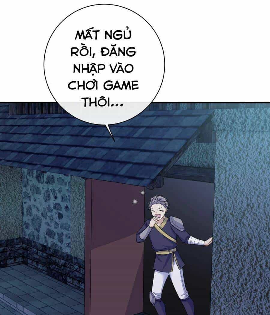 Thôn Trưởng Thôn Tân Thủ - Chương 57 - ảnh 7
