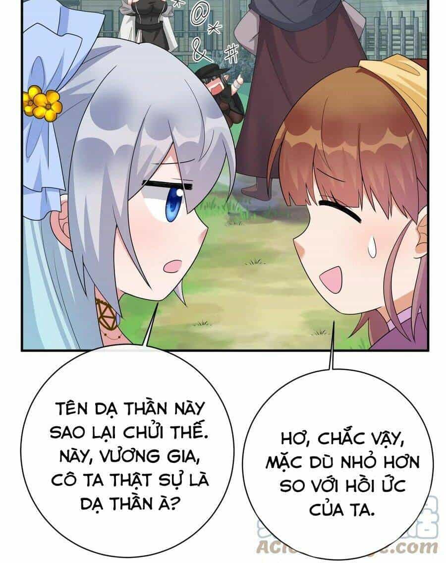 Thôn Trưởng Thôn Tân Thủ - Chương 59 - ảnh 25