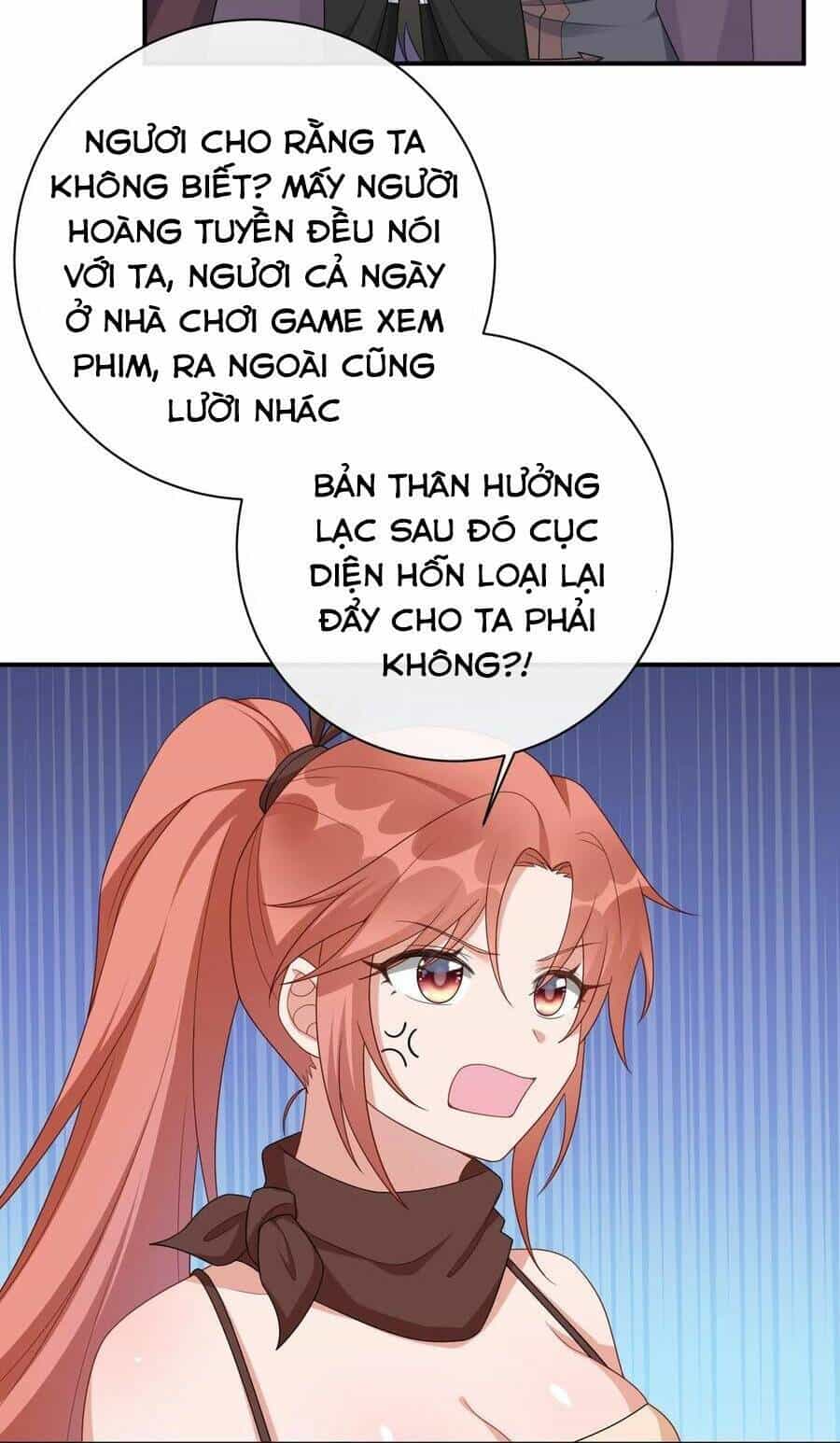 Thôn Trưởng Thôn Tân Thủ - Chương 59 - ảnh 36