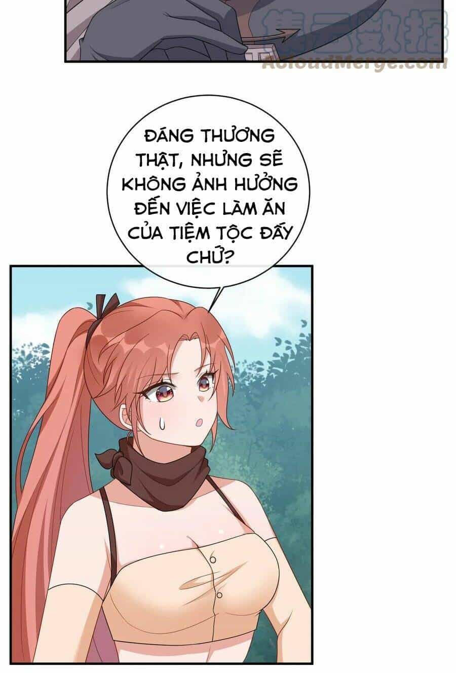 Thôn Trưởng Thôn Tân Thủ - Chương 59 - ảnh 38