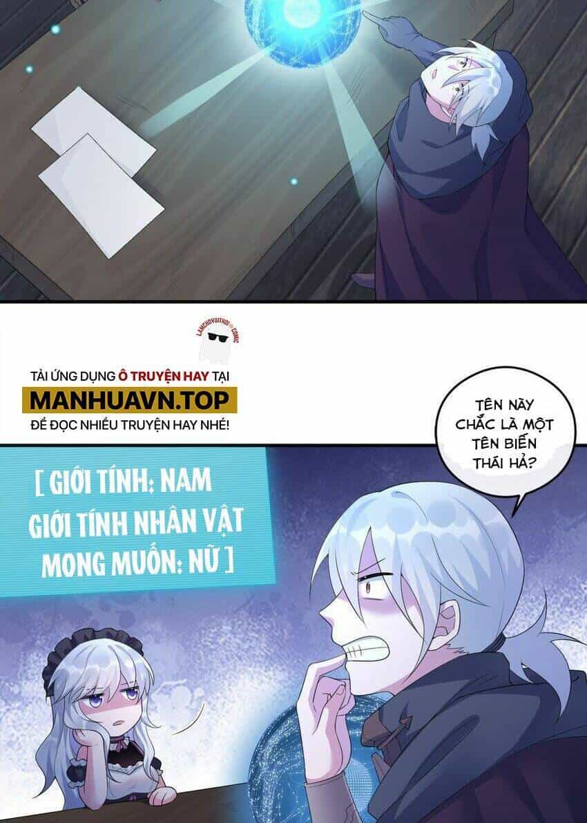 Thôn Trưởng Thôn Tân Thủ - Chương 6 - ảnh 38