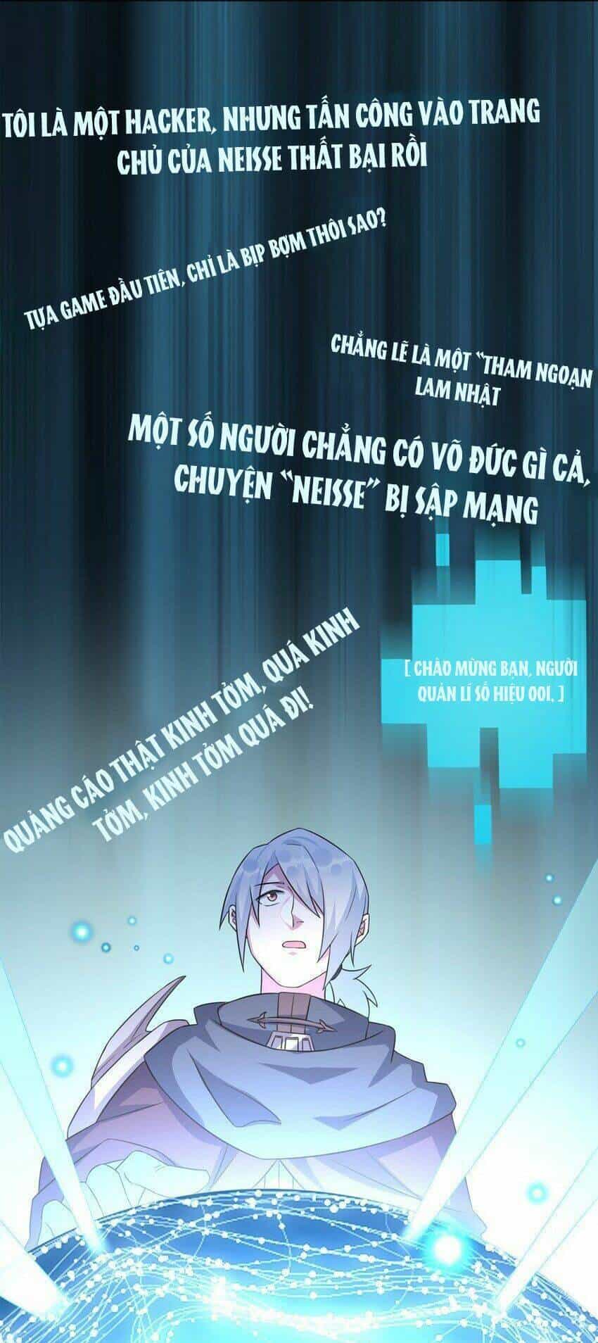 Thôn Trưởng Thôn Tân Thủ - Chương 6 - ảnh 47