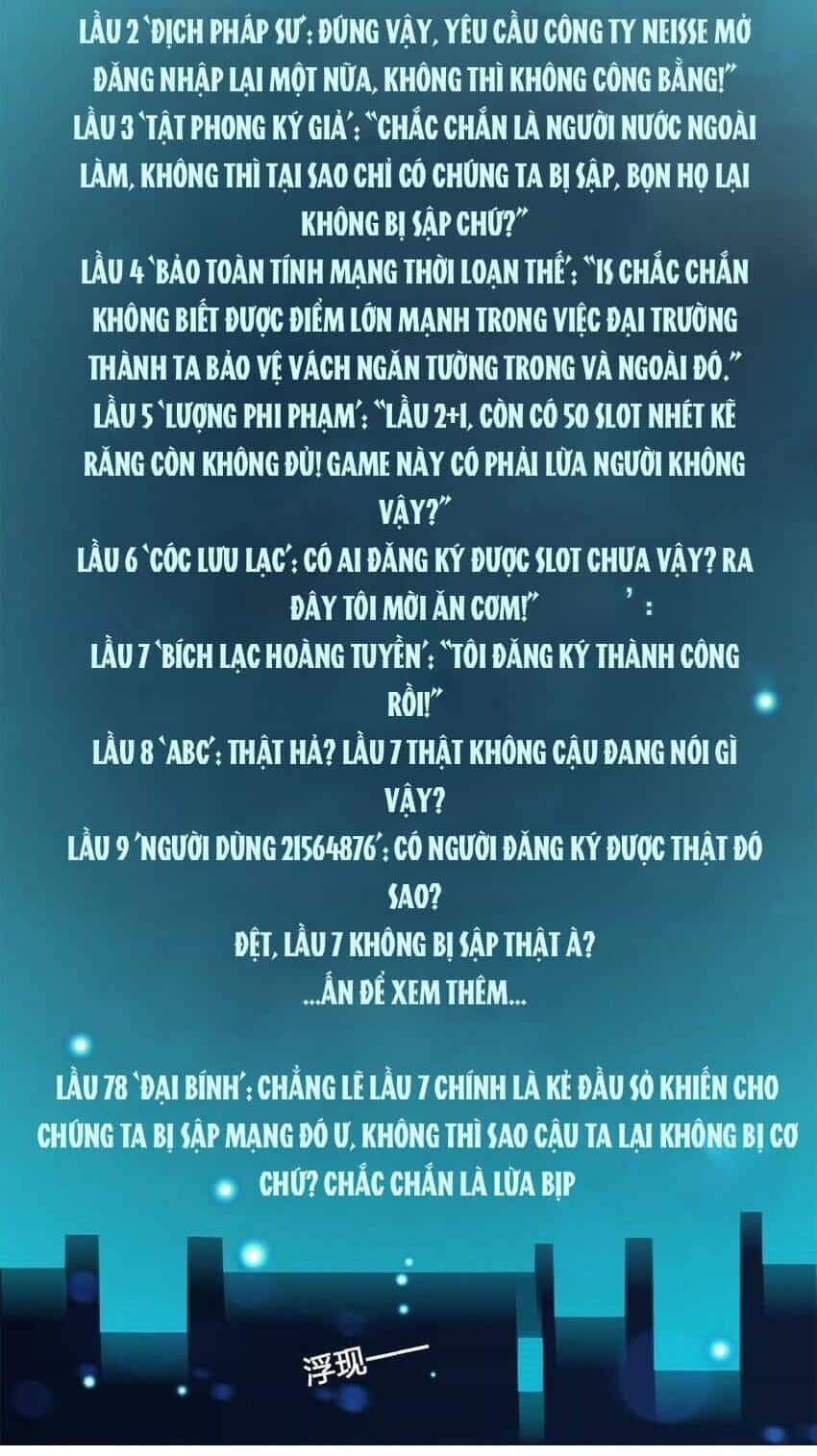 Thôn Trưởng Thôn Tân Thủ - Chương 6 - ảnh 49