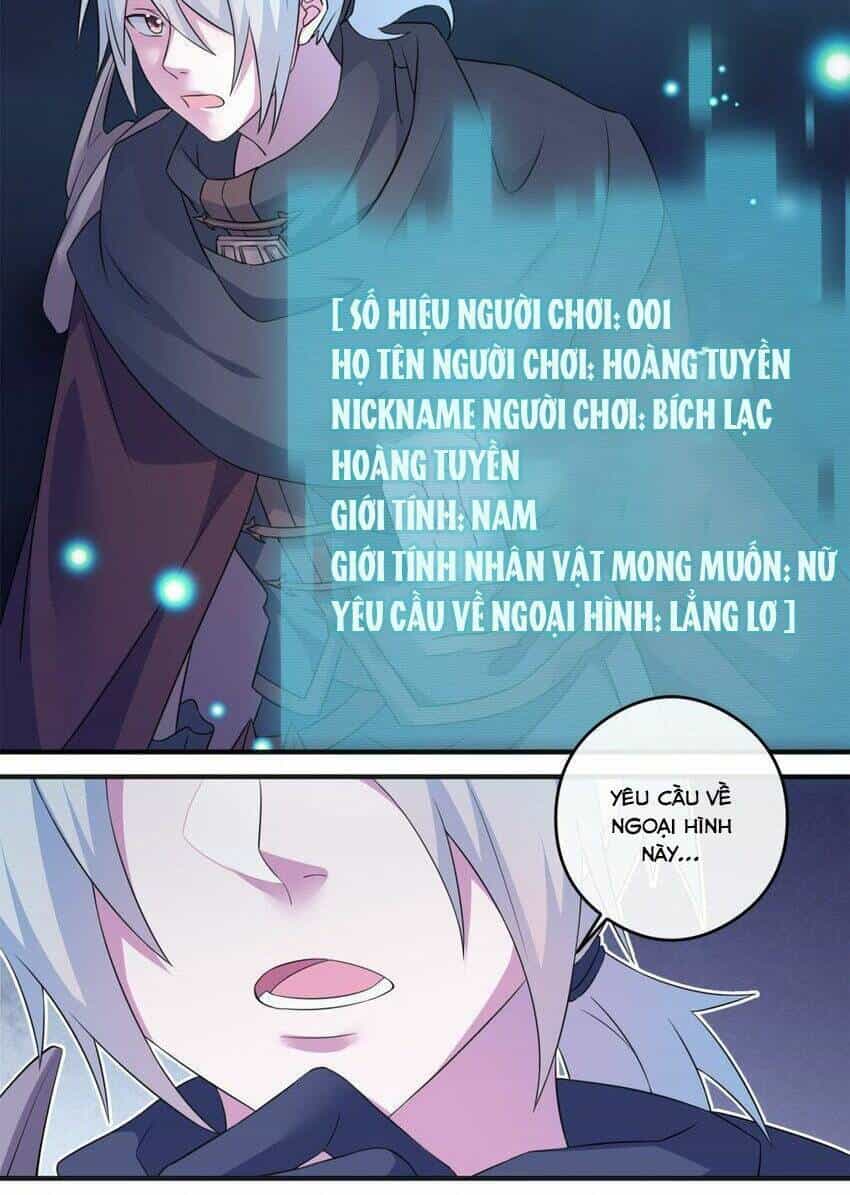 Thôn Trưởng Thôn Tân Thủ - Chương 6 - ảnh 57