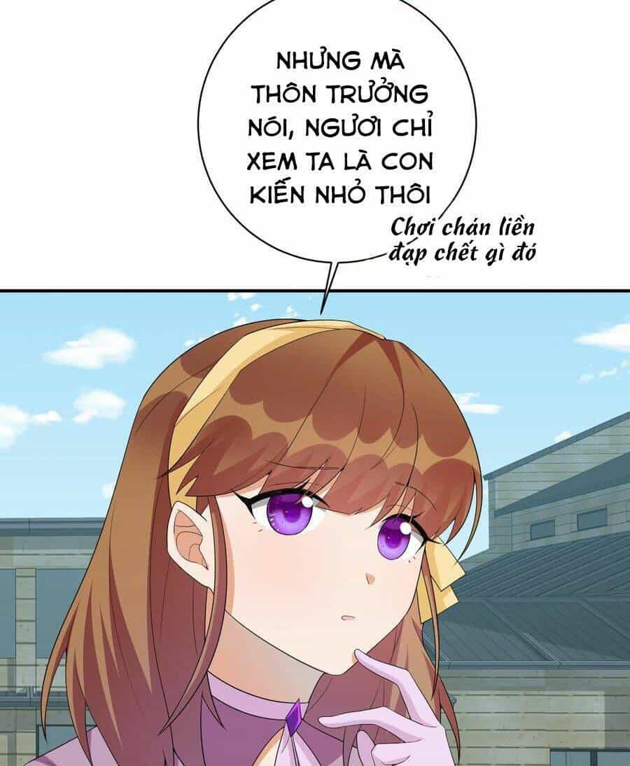 Thôn Trưởng Thôn Tân Thủ - Chương 60 - ảnh 13