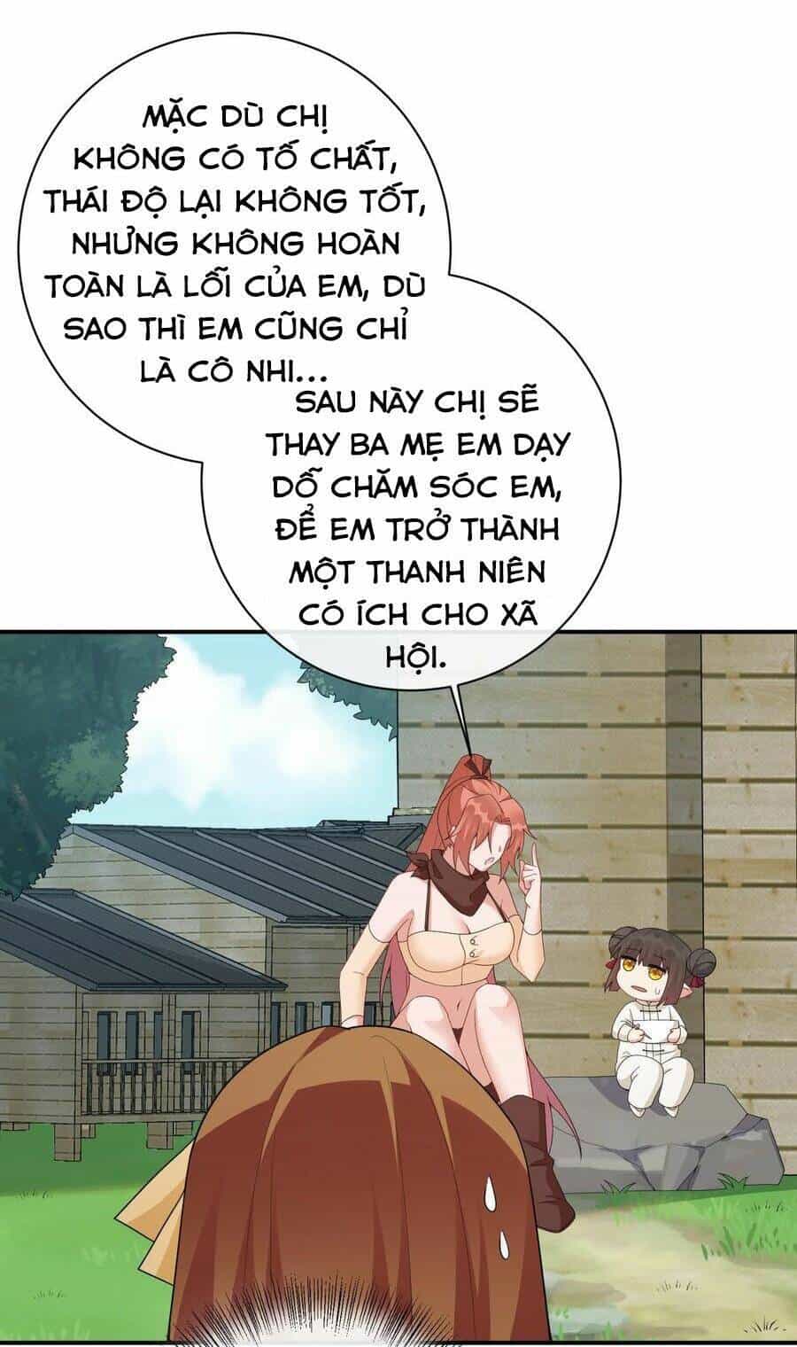 Thôn Trưởng Thôn Tân Thủ - Chương 60 - ảnh 27