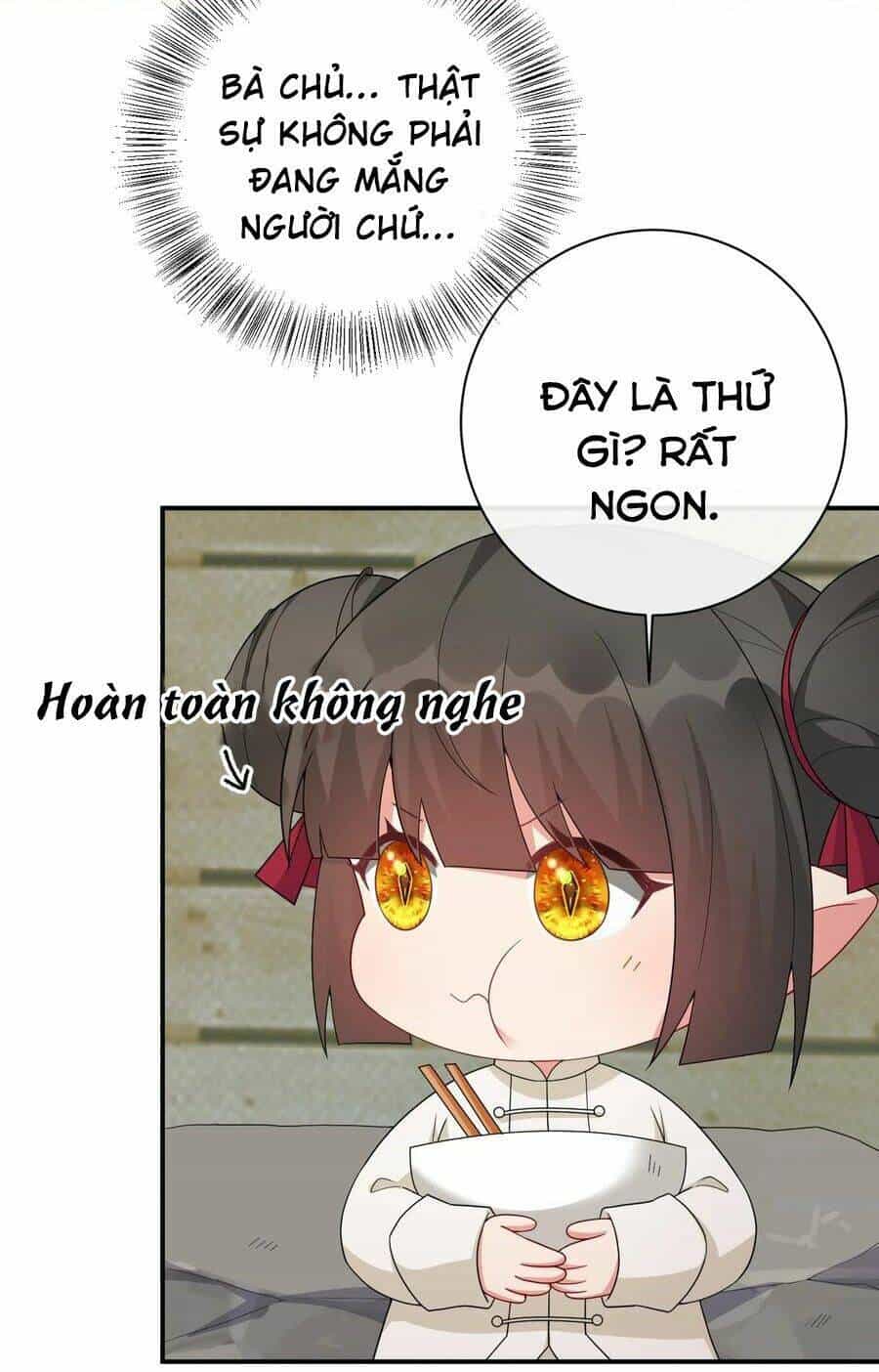 Thôn Trưởng Thôn Tân Thủ - Chương 60 - ảnh 28