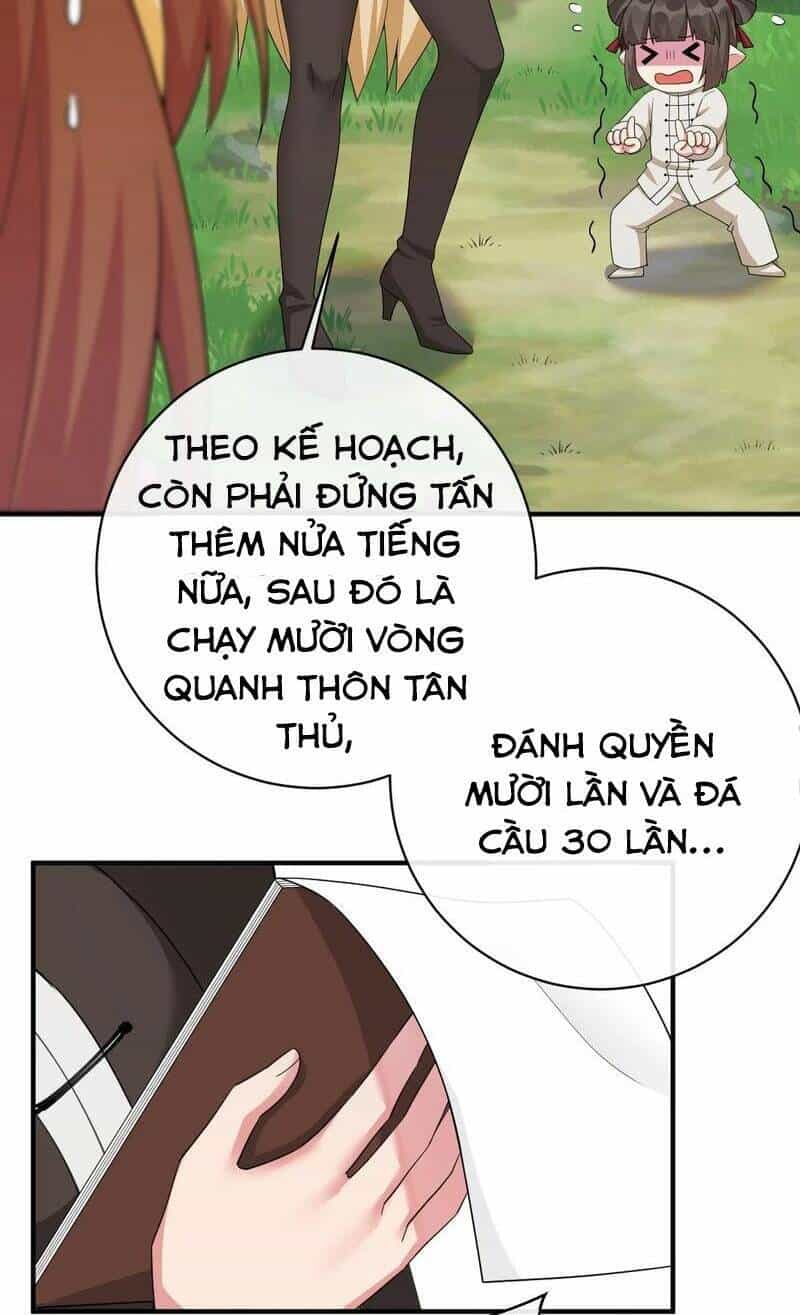 Thôn Trưởng Thôn Tân Thủ - Chương 60 - ảnh 9