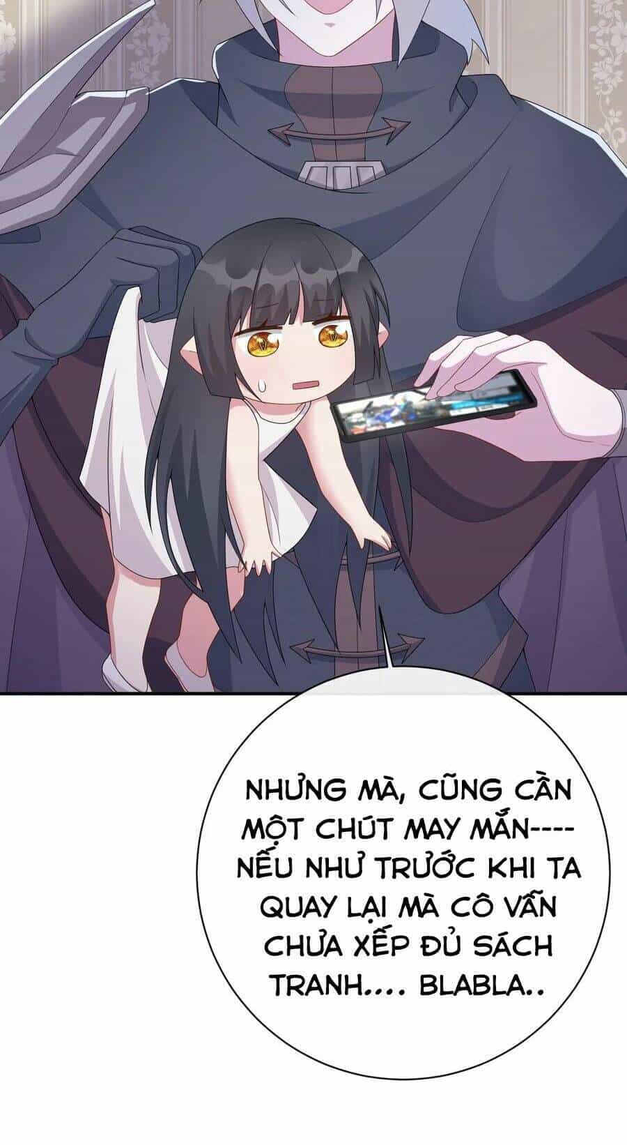 Thôn Trưởng Thôn Tân Thủ - Chương 61 - ảnh 12