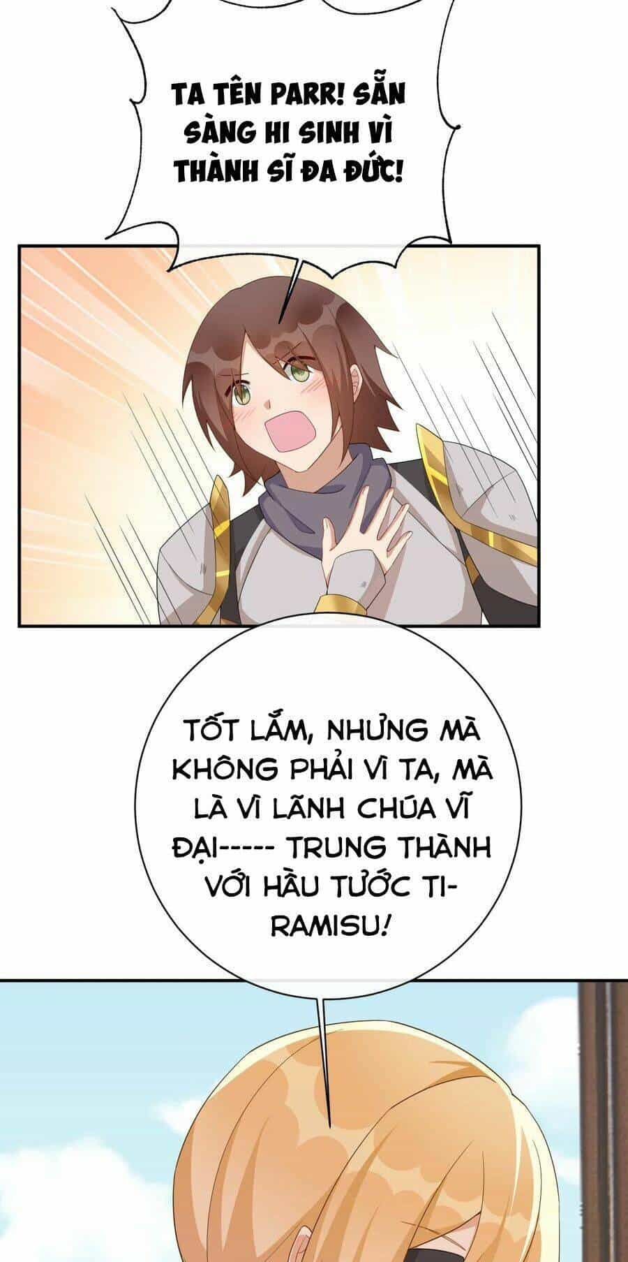 Thôn Trưởng Thôn Tân Thủ - Chương 61 - ảnh 50