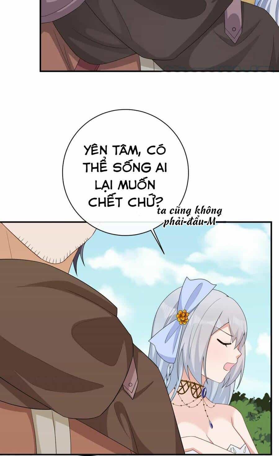 Thôn Trưởng Thôn Tân Thủ - Chương 62 - ảnh 35