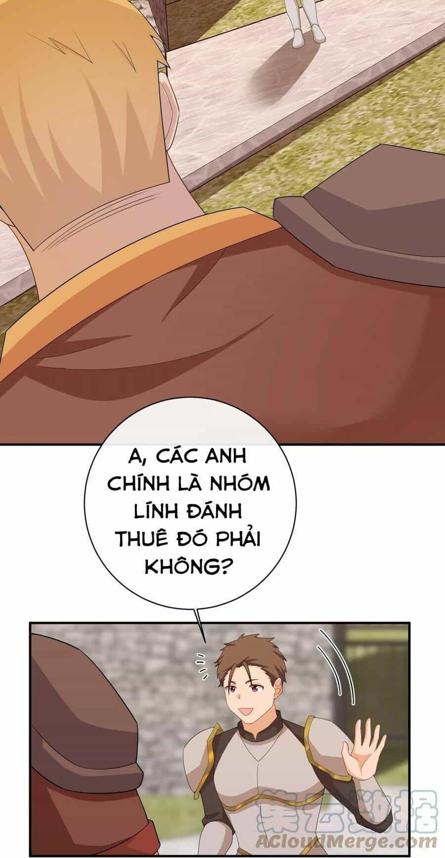 Thôn Trưởng Thôn Tân Thủ - Chương 62 - ảnh 39