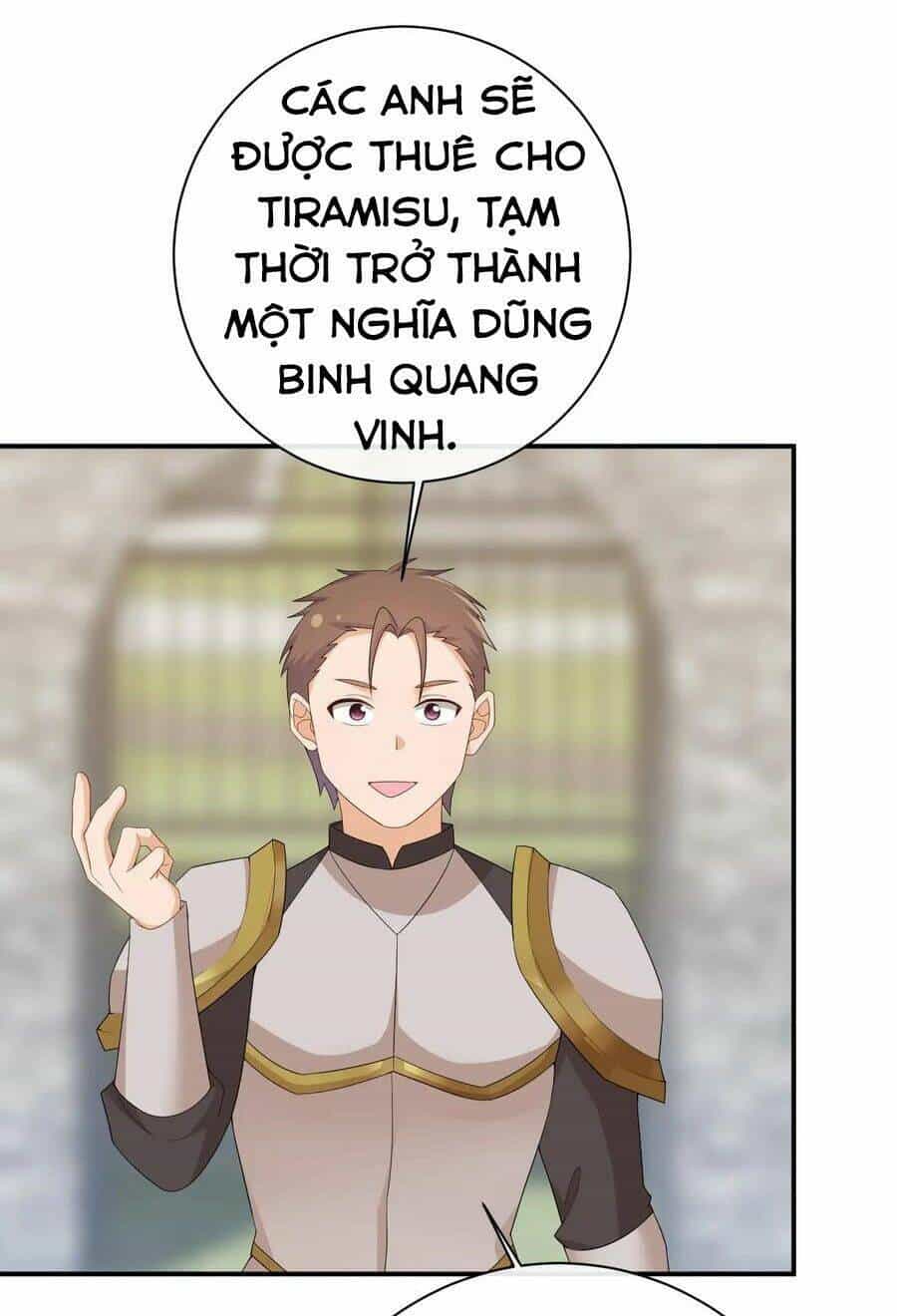 Thôn Trưởng Thôn Tân Thủ - Chương 62 - ảnh 42