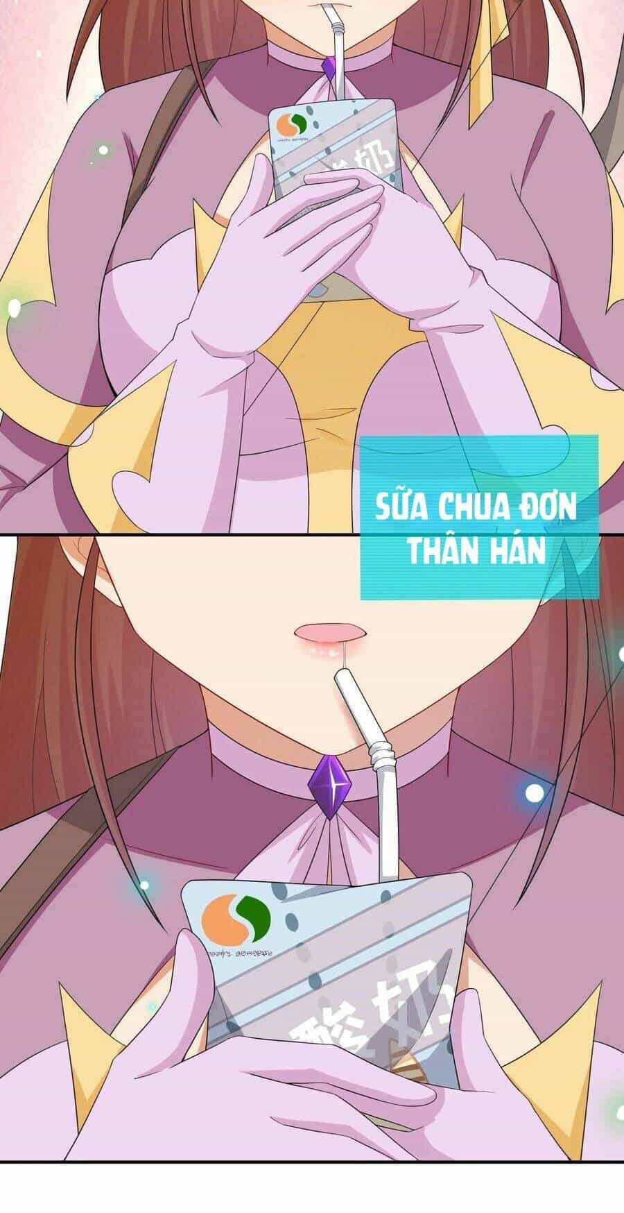 Thôn Trưởng Thôn Tân Thủ - Chương 63 - ảnh 10