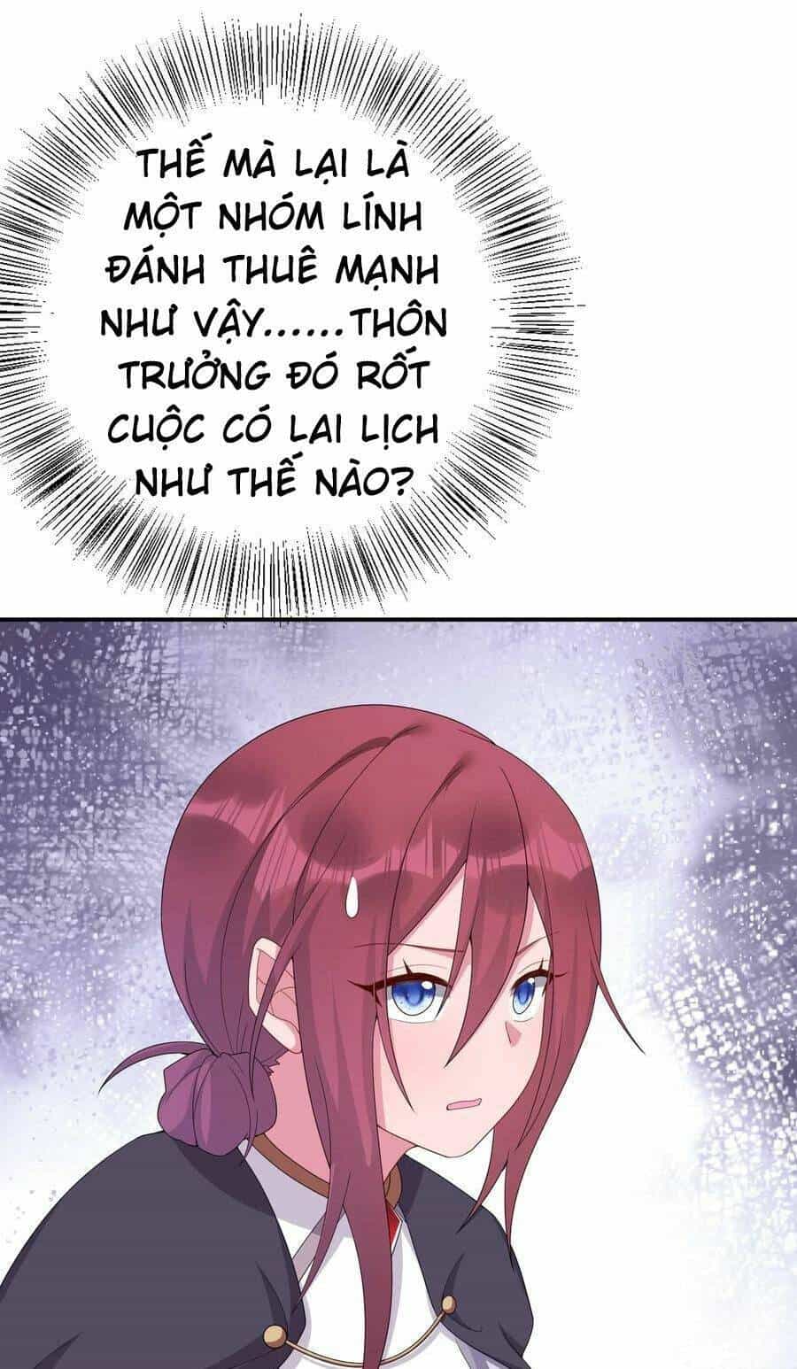 Thôn Trưởng Thôn Tân Thủ - Chương 63 - ảnh 60