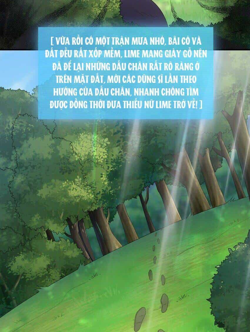 Thôn Trưởng Thôn Tân Thủ - Chương 8 - ảnh 22
