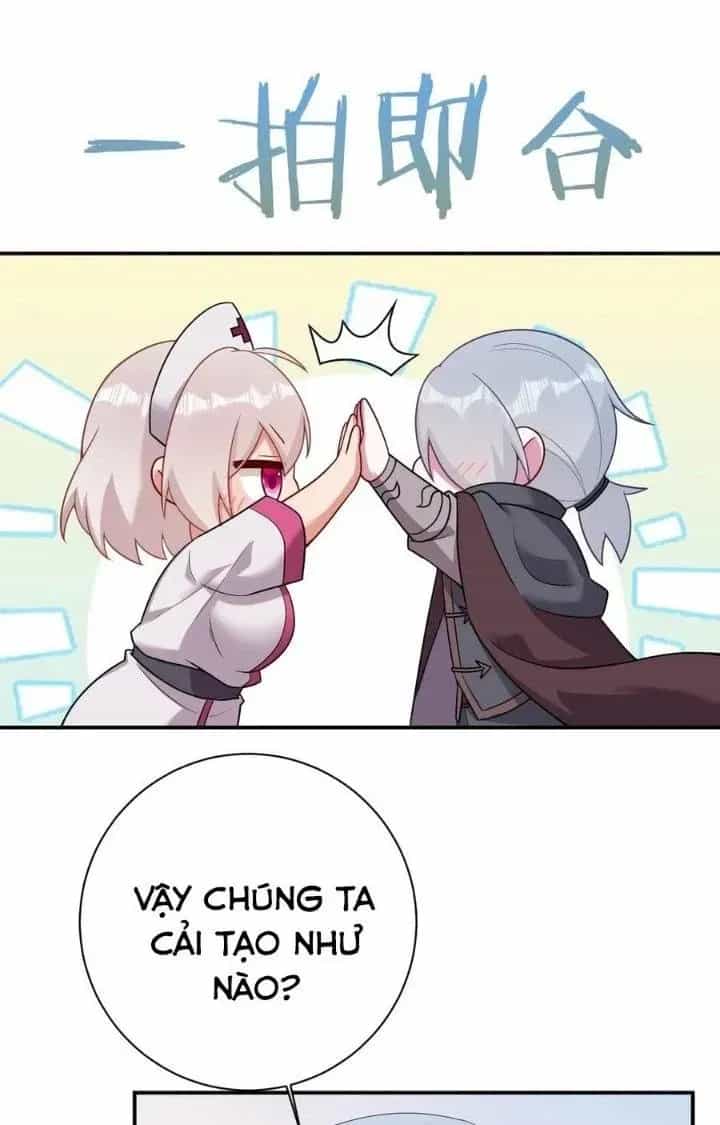 Thôn Trưởng Thôn Tân Thủ - Chương 84 - ảnh 27