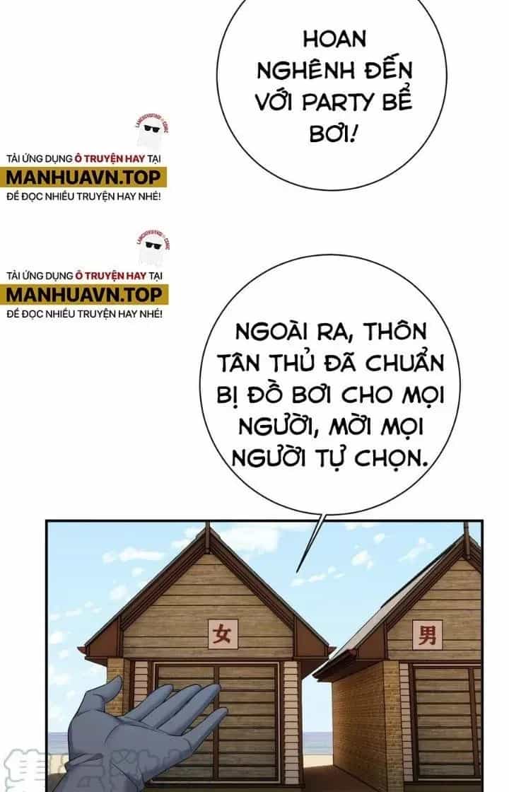 Thôn Trưởng Thôn Tân Thủ - Chương 84 - ảnh 47