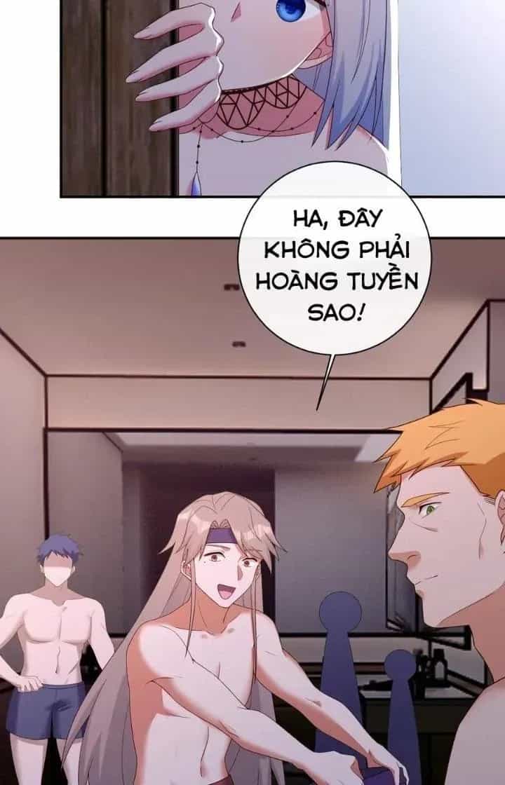 Thôn Trưởng Thôn Tân Thủ - Chương 84 - ảnh 54