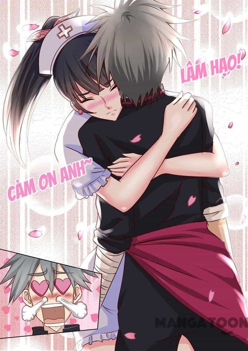 Thôn Y Háo Sắc - Chương 13 - ảnh 10
