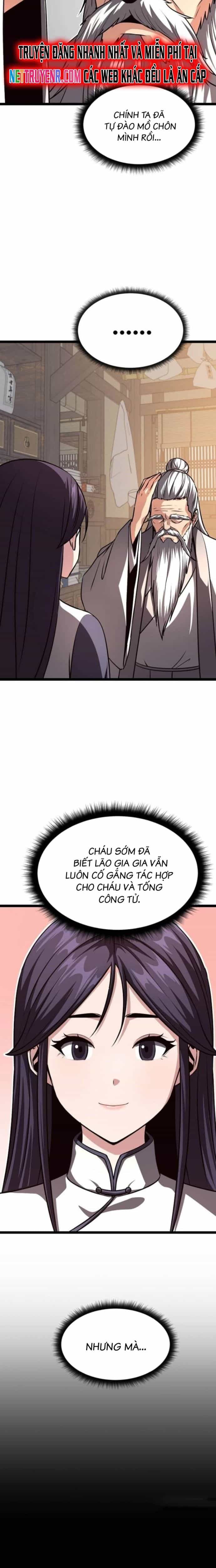 Thông Bách - Chương 46 - ảnh 28