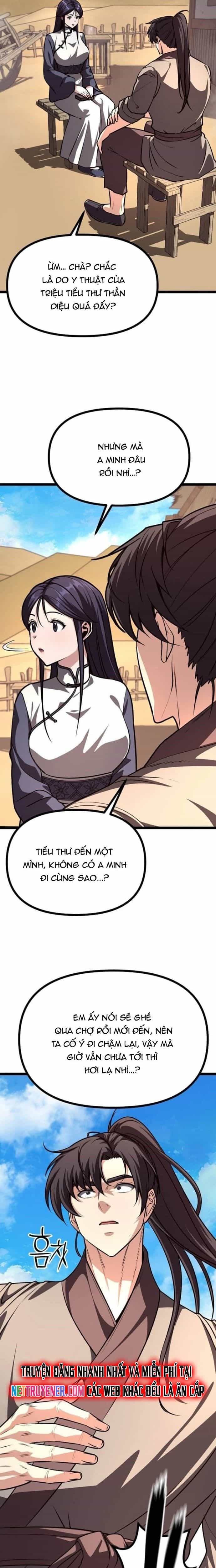 Thông Bách - Chương 47 - ảnh 6