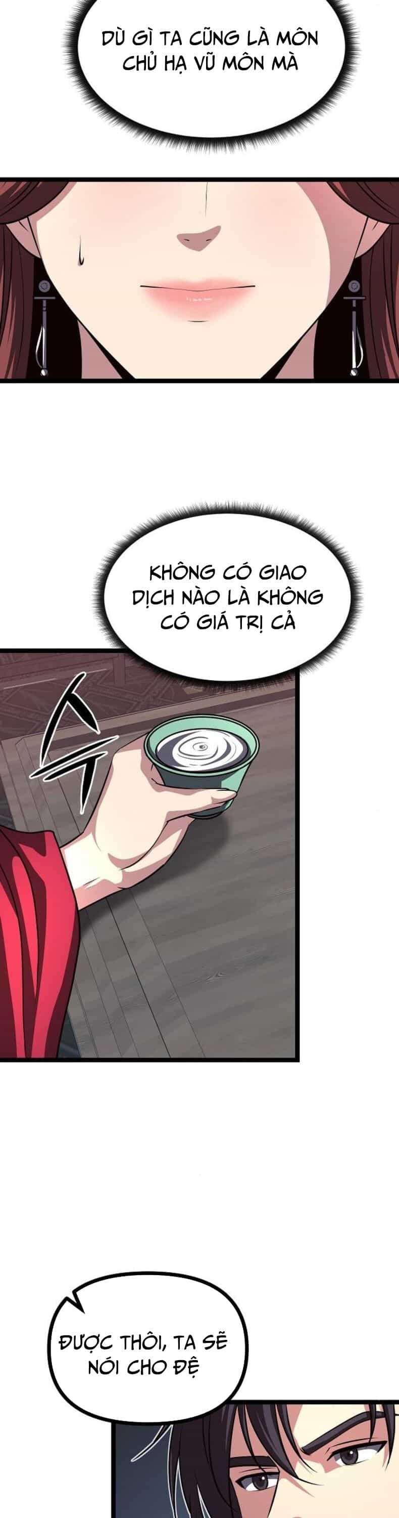 Thông Bách - Chương 52 - ảnh 37