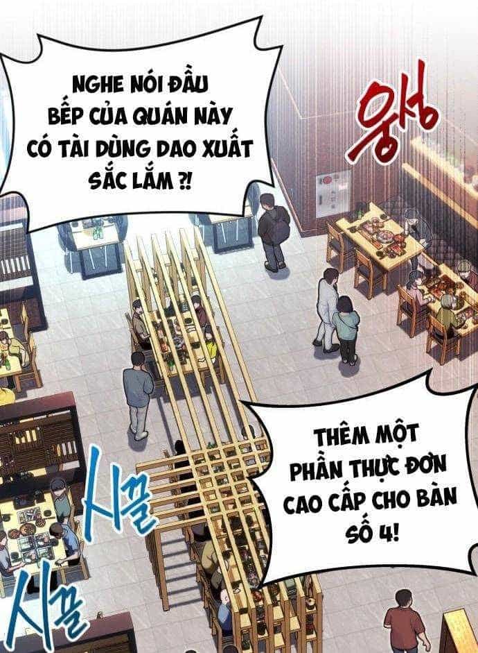 Thống Lĩnh Học Viện Chỉ Bằng Dao Sashimi - Chương 0 - ảnh 15