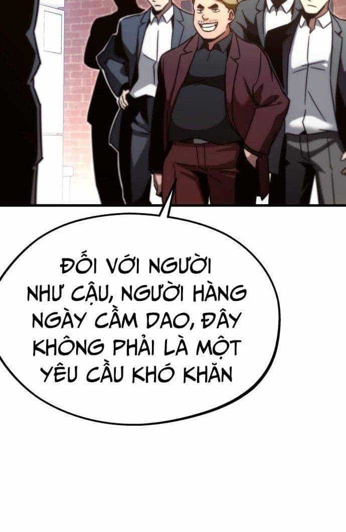 Thống Lĩnh Học Viện Chỉ Bằng Dao Sashimi - Chương 0 - ảnh 39