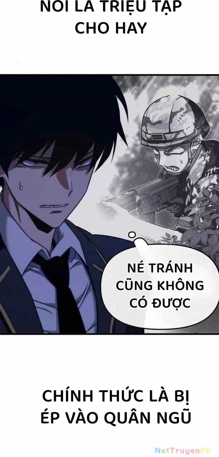 Thống Lĩnh Học Viện Chỉ Bằng Dao Sashimi - Chương 9 - ảnh 10