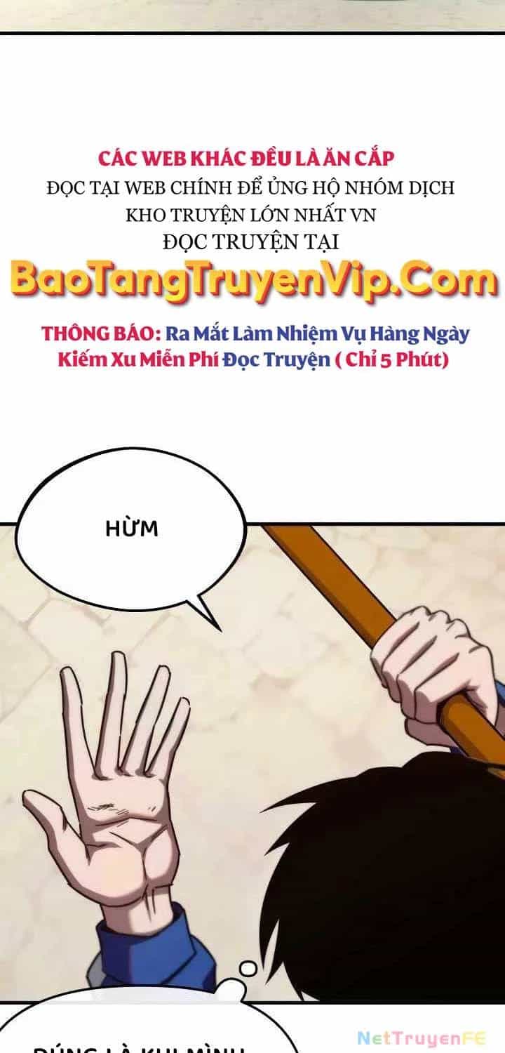 Thống Lĩnh Học Viện Chỉ Bằng Dao Sashimi - Chương 9 - ảnh 25
