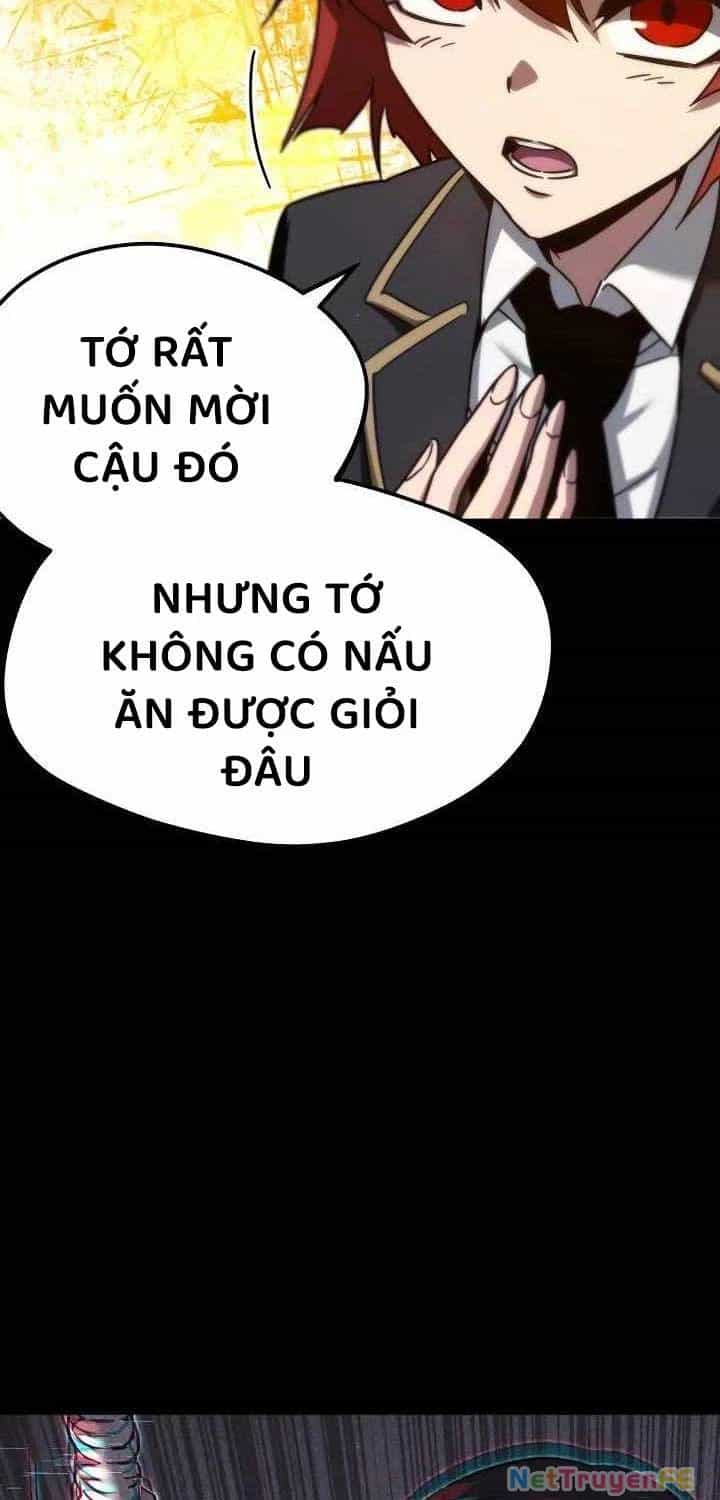 Thống Lĩnh Học Viện Chỉ Bằng Dao Sashimi - Chương 9 - ảnh 36